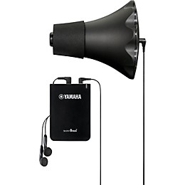 Yamaha Silent Brass System for Flugelhorn