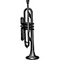 Cool Wind CTR-200 Series Plastic Bb Trumpet Black thumbnail