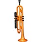 Cool Wind CTR-200 Series Plastic Bb Trumpet Orange thumbnail