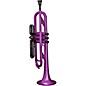 Cool Wind CTR-200 Series Plastic Bb Trumpet Purple thumbnail