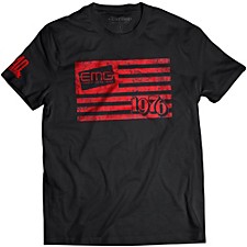 ESP ESP Block Logo Men's T-shirt Small Black | Guitar Center ESP ESP Block Logo Men's T-shirt Small Black | Guitar Center
