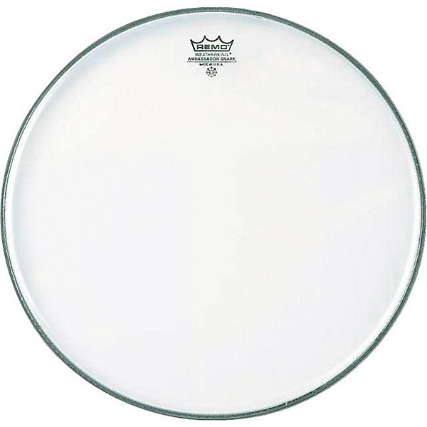 Remo Snare Tune Up Kit