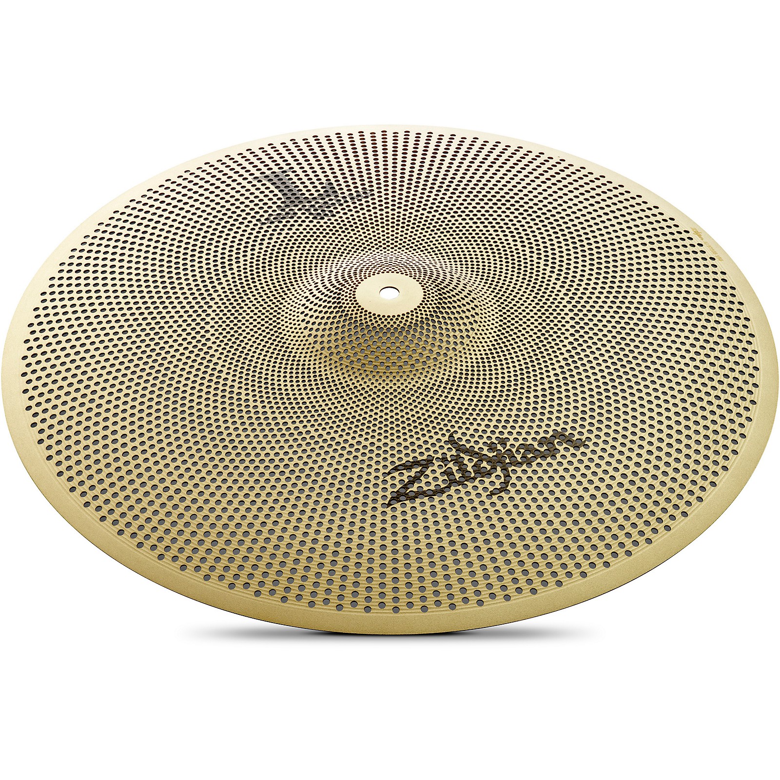 Zildjian L80 Low Volume Ride Cymbal 20 in. | Guitar Center