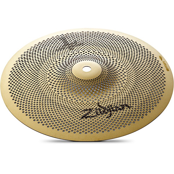 Zildjian L80 Low Volume Splash Cymbal 10 in. | Guitar Center
