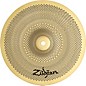 Zildjian L80 Low Volume Splash Cymbal 10 in.
