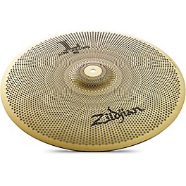 Zildjian L80 Low Volume Crash-Ride Cymbal 18 in.