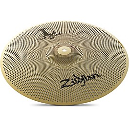 Zildjian LV80 Low Volume Crash Cymbal 16 in.