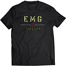 ESP ESP Block Logo Men's T-shirt Small Black | Guitar Center ESP ESP Block Logo Men's T-shirt Small Black | Guitar Center