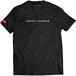 EMG Metal Works T-Shirt Small