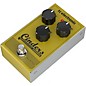 TC Electronic Cinders Overdrive Effects Pedal