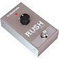 Open Box TC Electronic Rush booster Effect Pedal Level 1