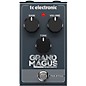 TC Electronic Grand Magus Distortion Effect Pedal thumbnail