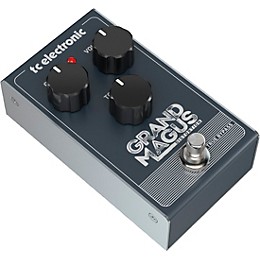 TC Electronic Grand Magus Distortion Effect Pedal