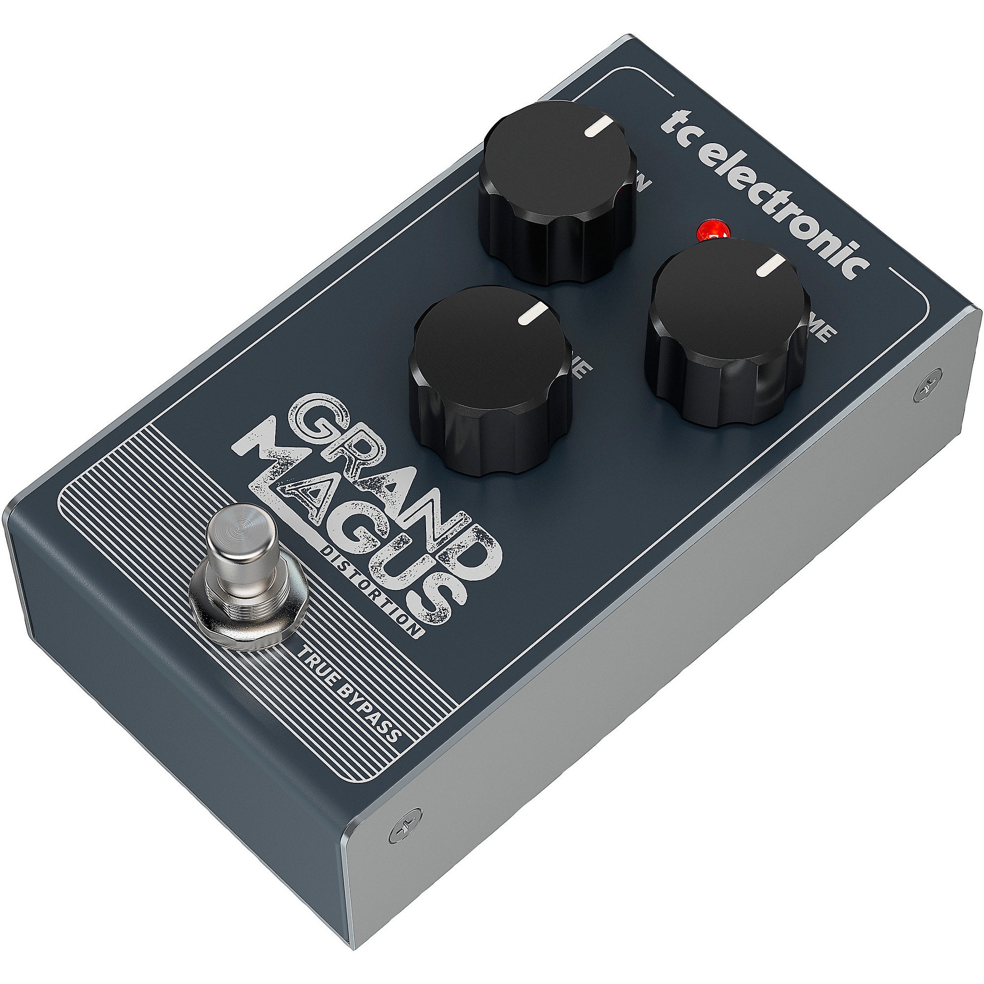ギター tc electronic GRAND MAGUS DISTORTION Amazon.com: TC Electronic GRANDMAGUSDISTORTION Organic Tube