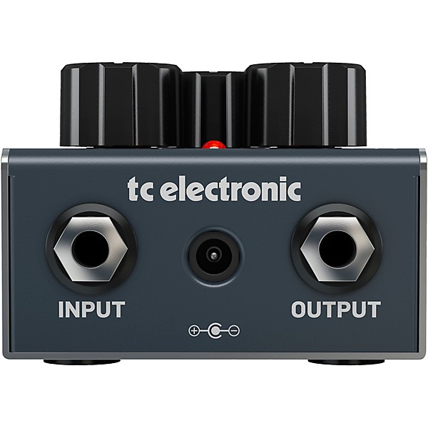 TC Electronic Grand Magus Distortion Effect Pedal