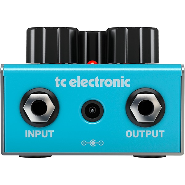 TC Electronic Skysurfer Reverb Effect Pedal