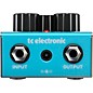 TC Electronic Skysurfer Reverb Effect Pedal