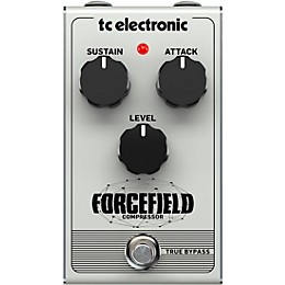 Open Box TC Electronic Forcefield Compressor Effect Pedal Level 1