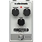 Open Box TC Electronic Forcefield Compressor Effect Pedal Level 1 thumbnail