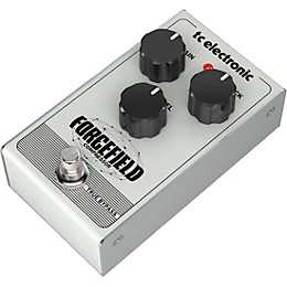 Open Box TC Electronic Forcefield Compressor Effect Pedal Level 1