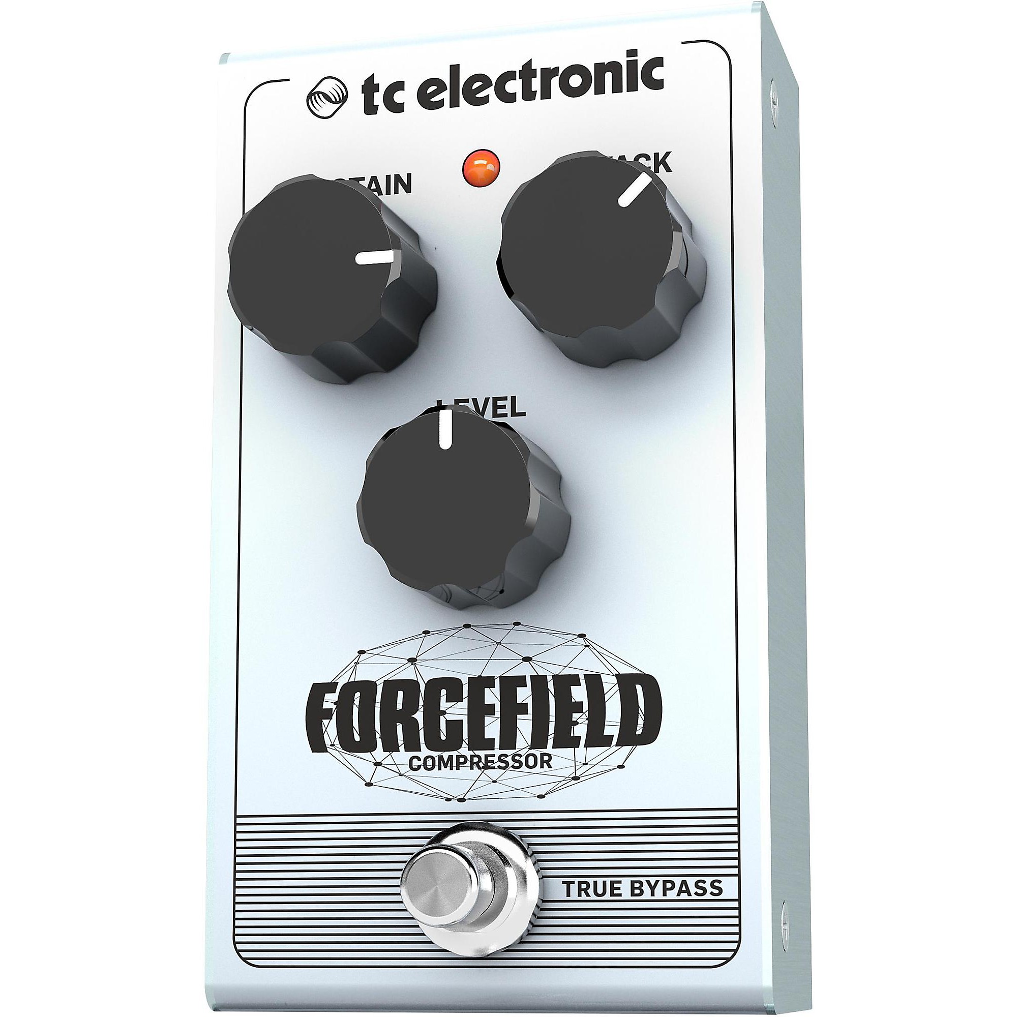 TC Electronic Vintage Compressor | Reverb