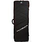 Ultimate Support Hybrid Series 2.0 Keyboard Gig Bag - Red Trim 61 Key thumbnail