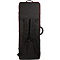 Ultimate Support Hybrid Series 2.0 Keyboard Gig Bag - Red Trim 61 Key