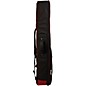 Ultimate Support Hybrid Series 2.0 Keyboard Gig Bag - Red Trim 61 Key