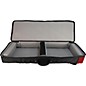 Ultimate Support Hybrid Series 2.0 Keyboard Gig Bag - Red Trim 61 Key