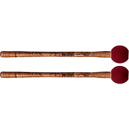 Innovative Percussion Concert Bass Drum Mallet – Rogue (pair)