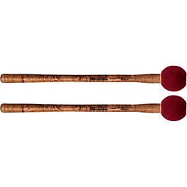 Innovative Percussion Concert Bass Drum Mallet – Rogue (pair)