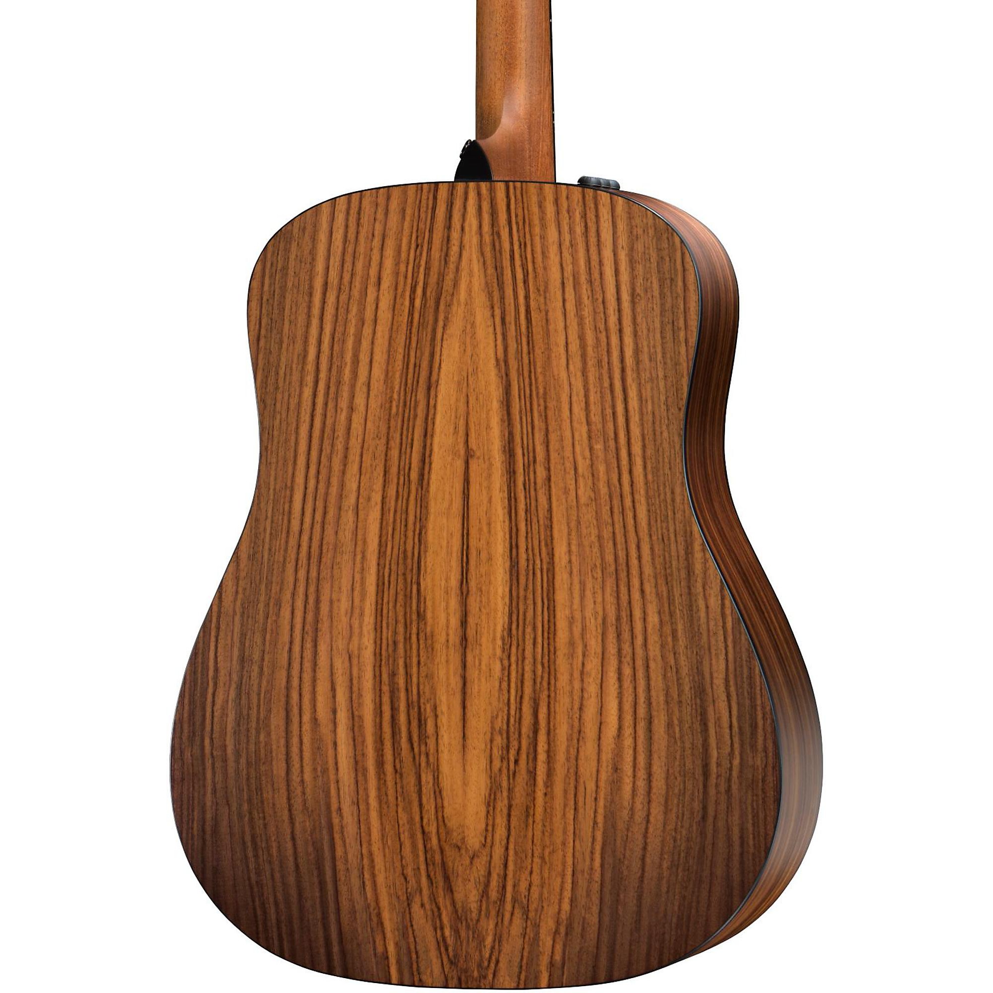 Taylor 100 Series 2017 Rosewood 110e Dreadnought Acoustic-Electric