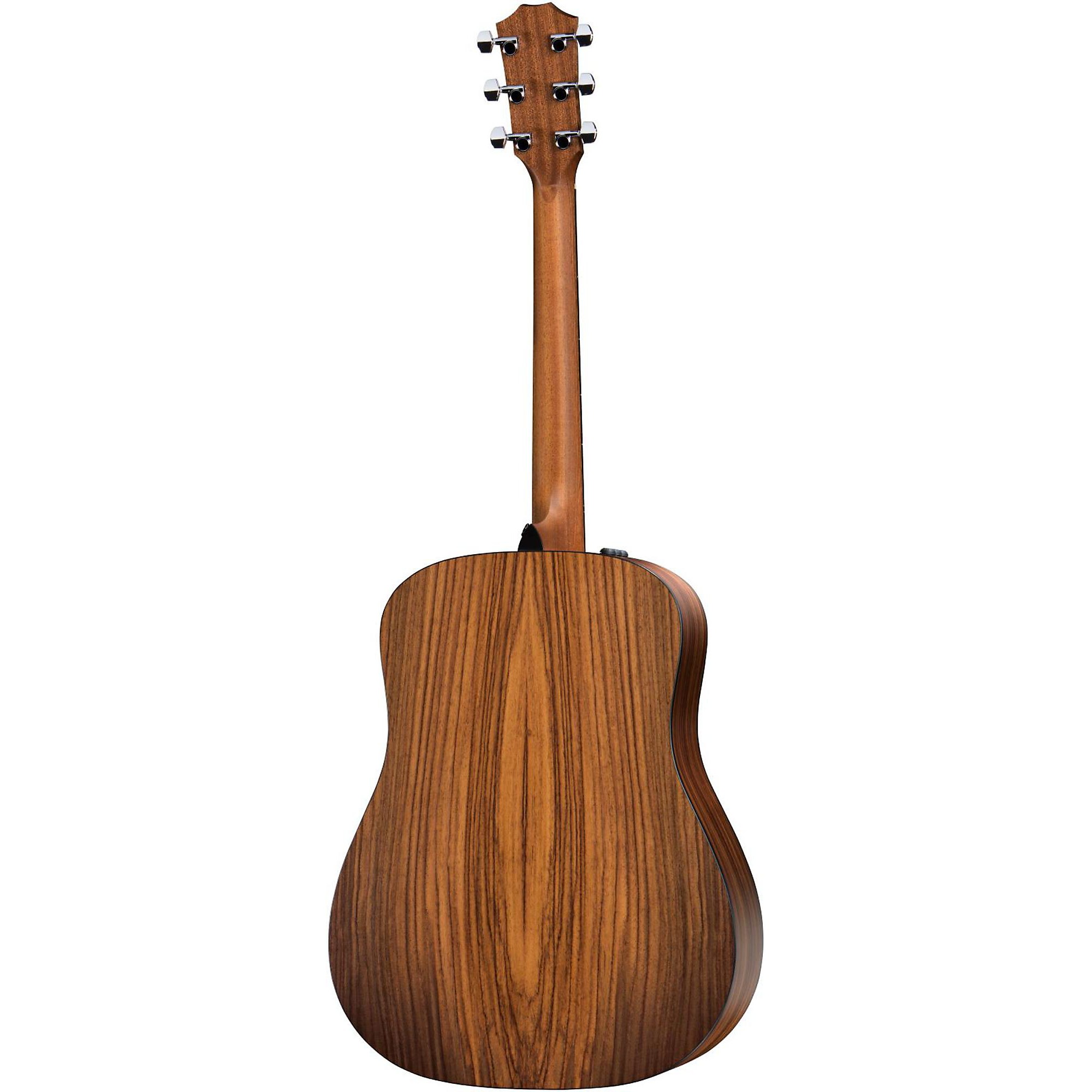 Taylor 100 Series 2017 Rosewood 110e Dreadnought Acoustic-Electric 