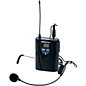 Open Box VocoPro Optional Headset Bodypack for the UHF-5900 Wireless Microphone Systems Level 1 thumbnail