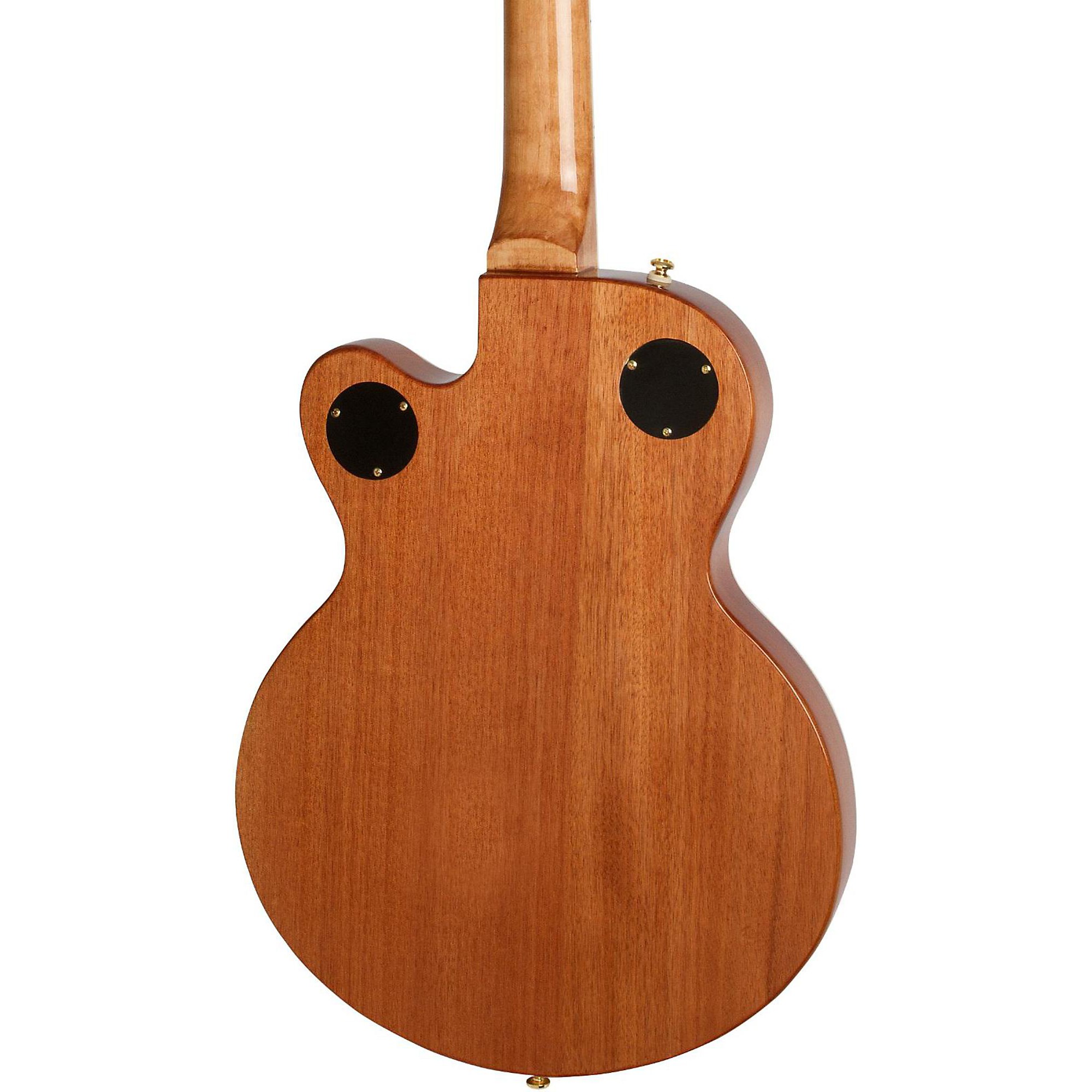 Open Box Epiphone EPIPHONE ETKWNAGH3 LTD ED WILDKAT KOA Natural