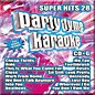 Sybersound Party Tyme Karaoke - Super Hits 28 thumbnail