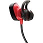 Open Box Bose SoundSport Pulse Wireless Headphones Level 1 Black Red thumbnail