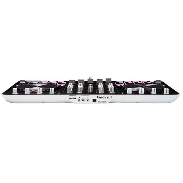 Reloop Beatmix 4-Track Controller | Guitar Center