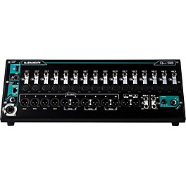 Open Box Allen & Heath QU-SB Rack-mountable digital mixing system Level 1