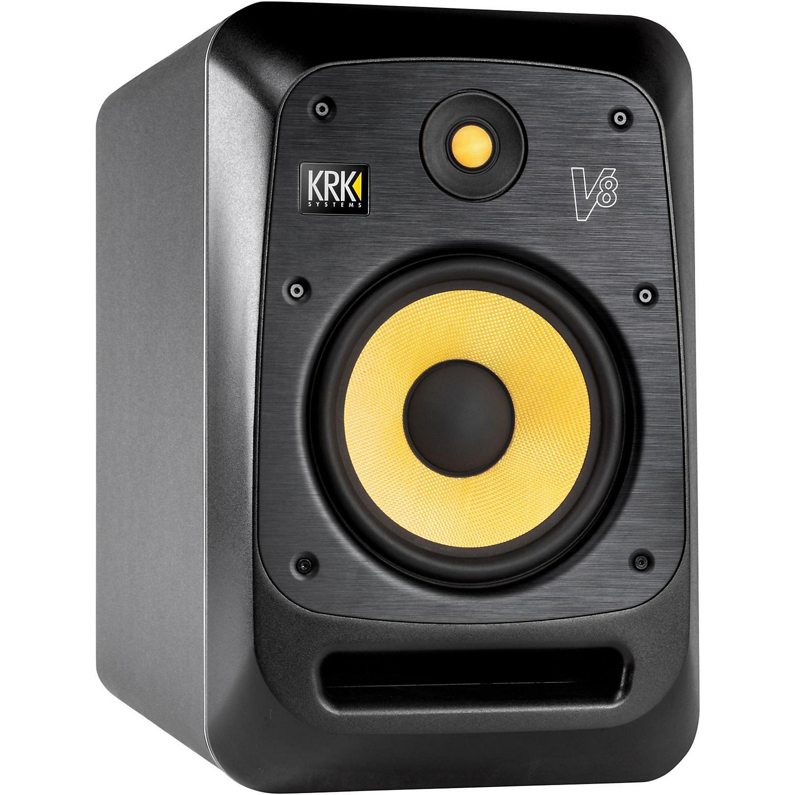 krk v8 series 1 tweeter