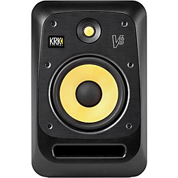 Open Box KRK V8 8in Studio Monitor with Kevlar Drivers Level 1