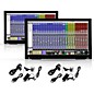 Steven Slate Audio RAVEN MTi2 Multi-touch Production Console - Pair thumbnail