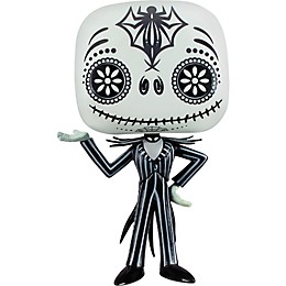 Funko NBX Jack Skellington Day of the Dead Pop! Vinyl Figure