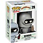 Funko Futurama Bender Pop! Vinyl Figure