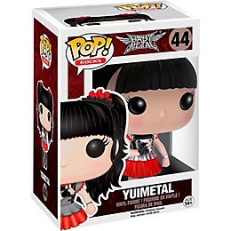 Funko BABYMETAL Yuimetal Pop! Vinyl Figure | Guitar Center