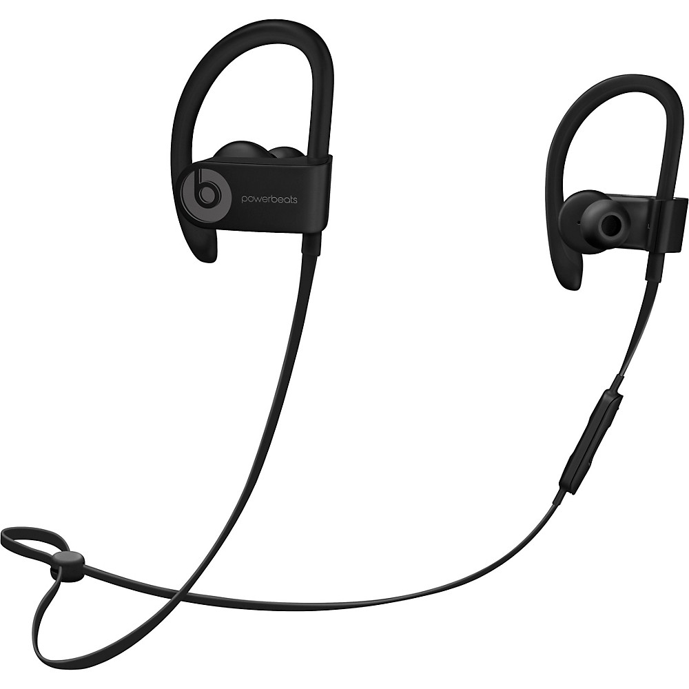 Beats by Dr. Dre Powerbeats 3 Wireless Earbuds