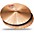 Paiste 2002 Sound Edge Hi-Hats 17 in. Bottom Paiste 2002 Sound Edge Hi-Hats 17 in. Top