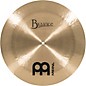 MEINL Byzance Traditional Flat China Cymbal 18 in. thumbnail