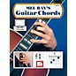 Mel Bay Guitar Chords Book & Online Audio thumbnail