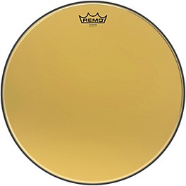 Remo Ambassador Starfire Gold Tom Head 16 in. Remo Ambassador Starfire Gold Tom Head 16 in.